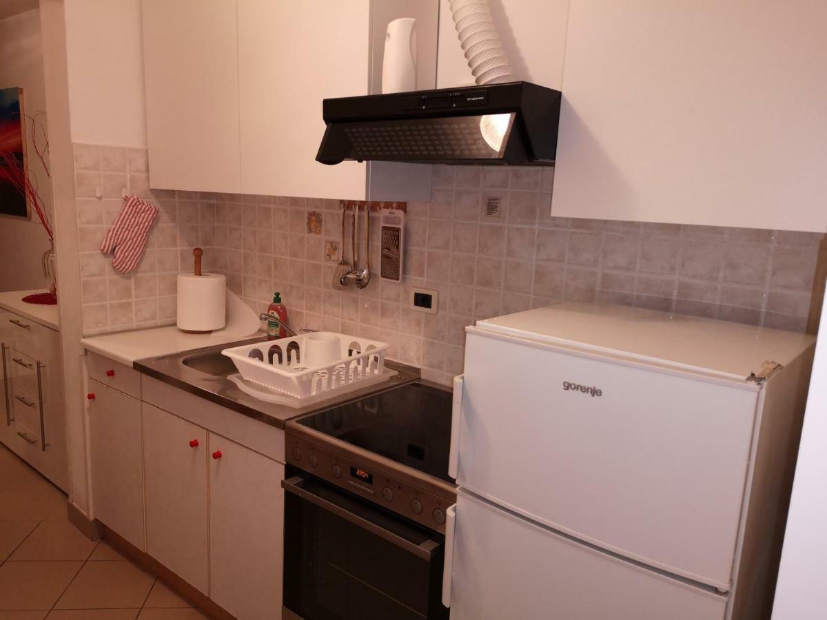 Studio Bubi Koper Ngoại thất bức ảnh