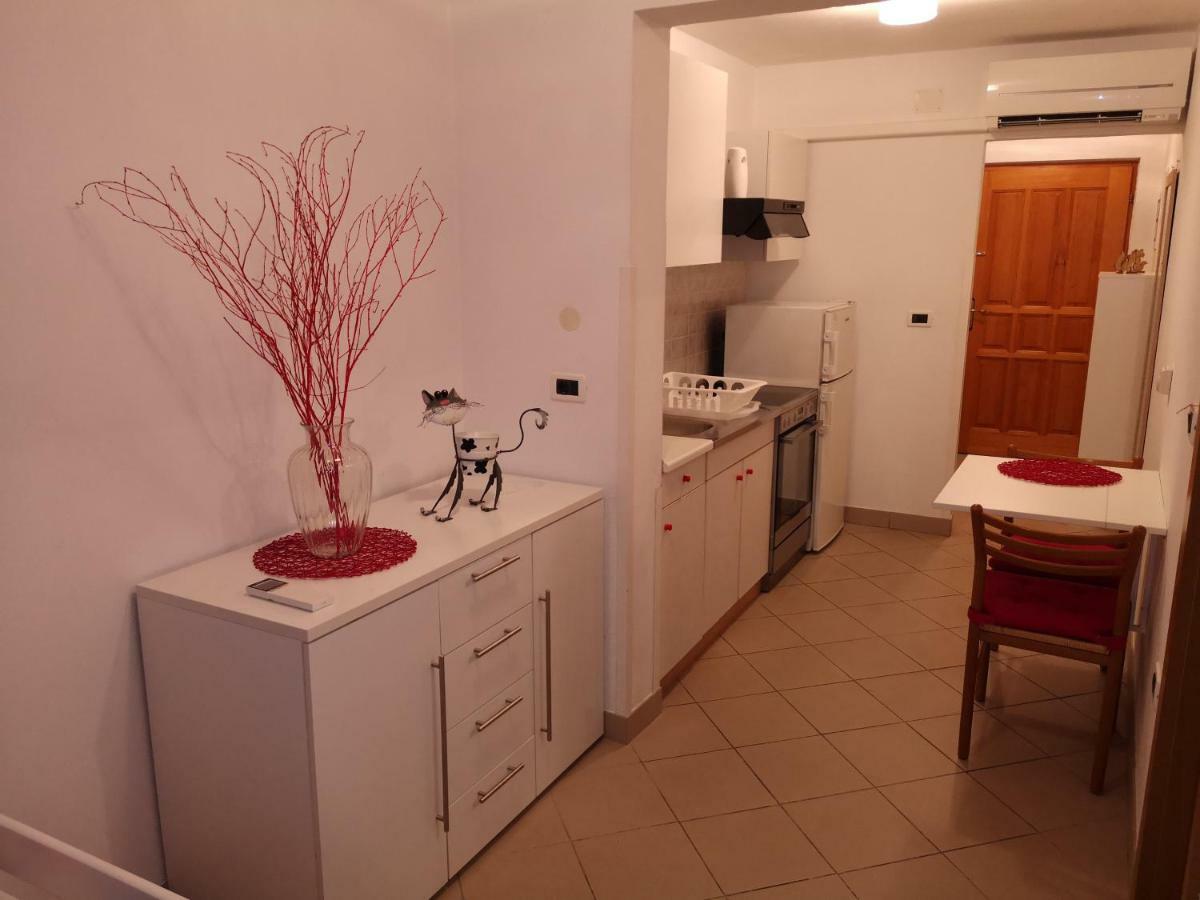 Studio Bubi Koper Ngoại thất bức ảnh