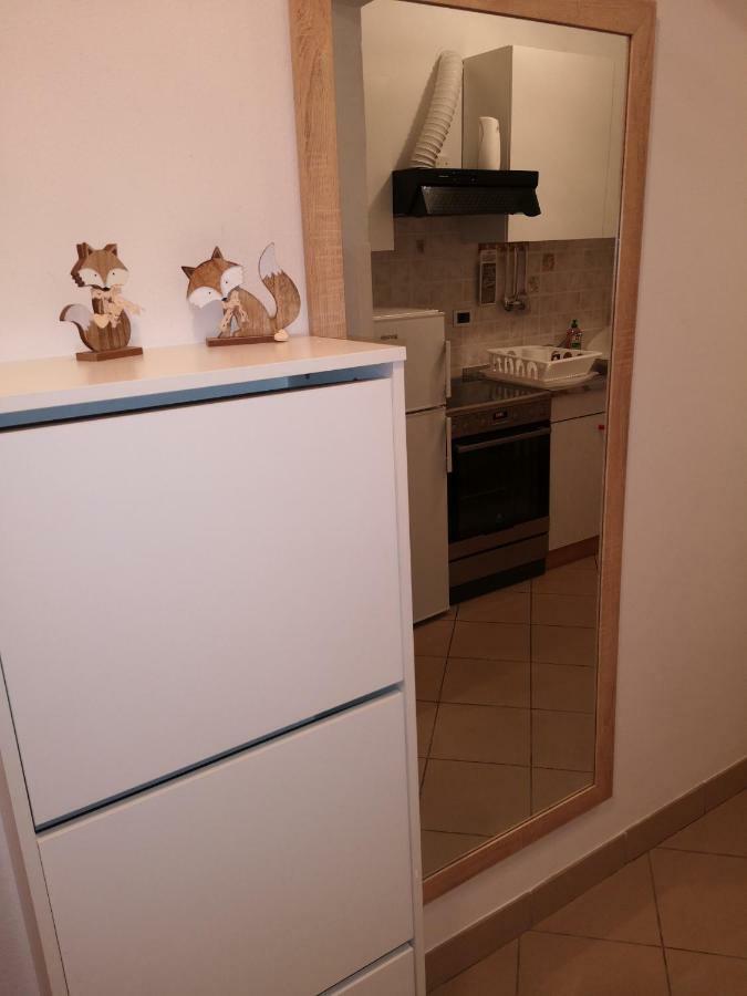 Studio Bubi Koper Ngoại thất bức ảnh